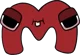 Lowercase M