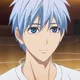 Tetsuya Kuroko