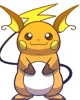 raichu