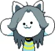 Temmie