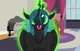 Not Queen Chrysalis
