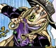 funni Gyro Zeppeli