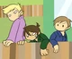 Eddsworld Neighbores