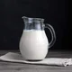 Ye jug of milk