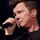 rick astly