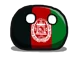 Afghanistanball