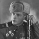 A Soviet Soldier