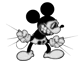 Alternative Mickey