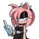 Edgy Amy