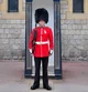 Windsor Castle Guard