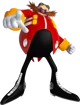 Doctor Eggman