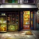 The Corner Shop