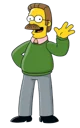 Ned Flanders