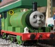 Percy The Train