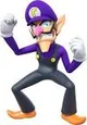 Waluigi approver
