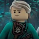 Young Lloyd Garmadon