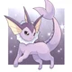 Vaporeon shiny
