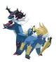 Samurott