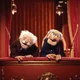 Statler and Waldorf