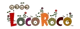 LocoRoco logo