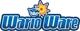 The WarioWare Logo