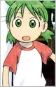 Yotsuba Koiwai