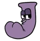 J Alphabet Lore