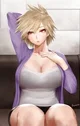 Mitsuki Bakugo