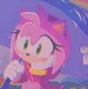 Amy Rose