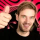 2017 Pewdiepie