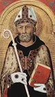 Saint Augustin