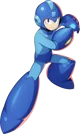 Mega Man