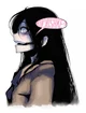 Kuchisake-Onna