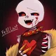 Fell Lust Sans
