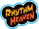 Rhythm Heaven Logo