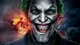 Injustice Joker