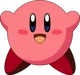 Anime Kirby