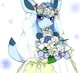 Crya - Glaceon Lover