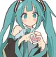 Hatsune Miku