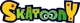 The Skatoony Logo