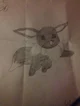 Toony Eevee