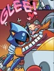 Dr Eggman and Metal