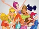 The Winx Club