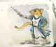 Rat Paladin