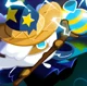 Wizard Cookie