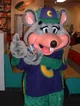 Chuck e chese