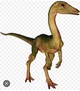compsognathus