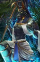 Shadow the Anubis