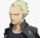 Kanji Tatsumi