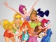 The Winx Club
